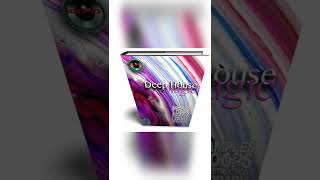 Deep House MEGA Bundle 1 80%OFF Price - 10 Large Essentials Samples Libraries