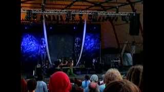 HAWKWIND - SWORD OF THE EAST - LORELEY 2005 - HD