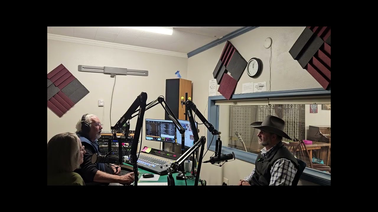 Lockwood Emergency Flood Evacuation Drill