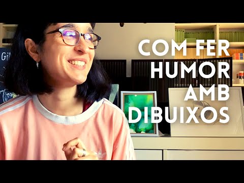 Vídeo: Com Fer Dibuixos Al Disc