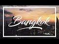 As son las vistas de bangkok desde habitacin ejecutiva  tailandia vlog