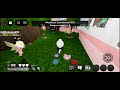 I was trying to do my run but then got griefed??