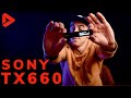 Sony TX660 Audio Recorder For Wedding Filmmakers | Sony TX660 Review