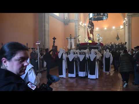 Nuestro Padre Jesús del Via Crucis
