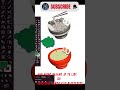 How to Draw 3D Ramen Bowl in Adobe Illustrator 🍜✨#shorts#illustrator #nndesignvideo#adobeillustrator