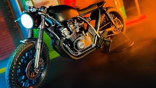 McFarlane Drifter Bike The Batman  Vehicle Review & Toy Photography