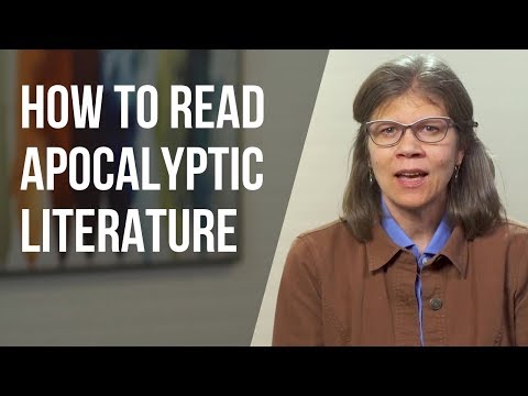 How to Read Apocalyptic Literature