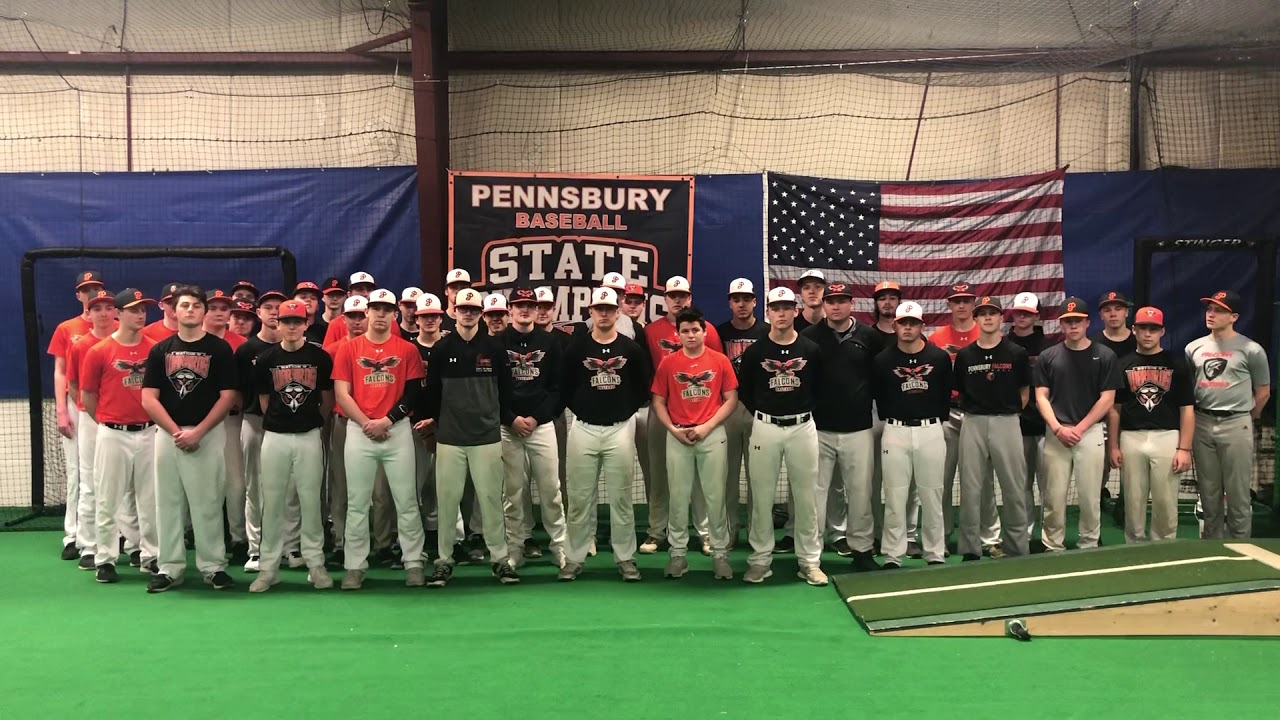 2019 Pennsbury Falcons WeFund4u Fundraiser YouTube