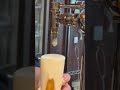 【麦酒大学】年に1週間だけ「学祭注ぎ」動画【注ぎ分け】