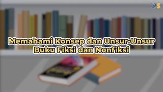 Understanding the 10 Structural Elements of Nonfiction Books from Start to Finish | Indonesian La... Understanding the 10 Structural Elements of Nonfiction Books from Start to Finish | Indonesian La...
