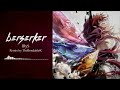 IRyS - Berserker (Metal Remix)