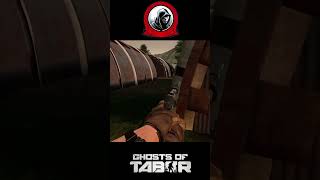 The Fn Pistol In Ghosts Of Tabor Is A Beast -