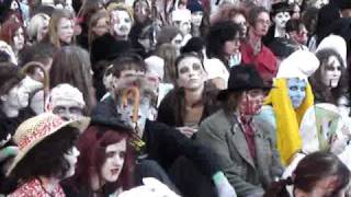 ZOMBIEWALK 2009