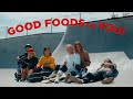 ニッスイ企業CM「GOOD FOODS for YOU（速筋タンパク篇）」30秒Ver.