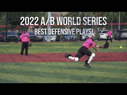 Best Defensive Plays