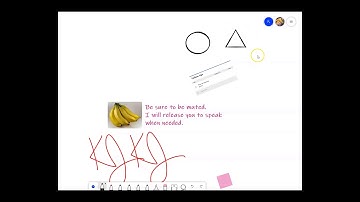 Microsoft Whiteboard   Settings