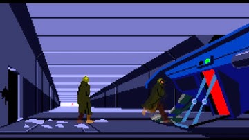 Flashback - Intro (Remix by LuigiBlood)