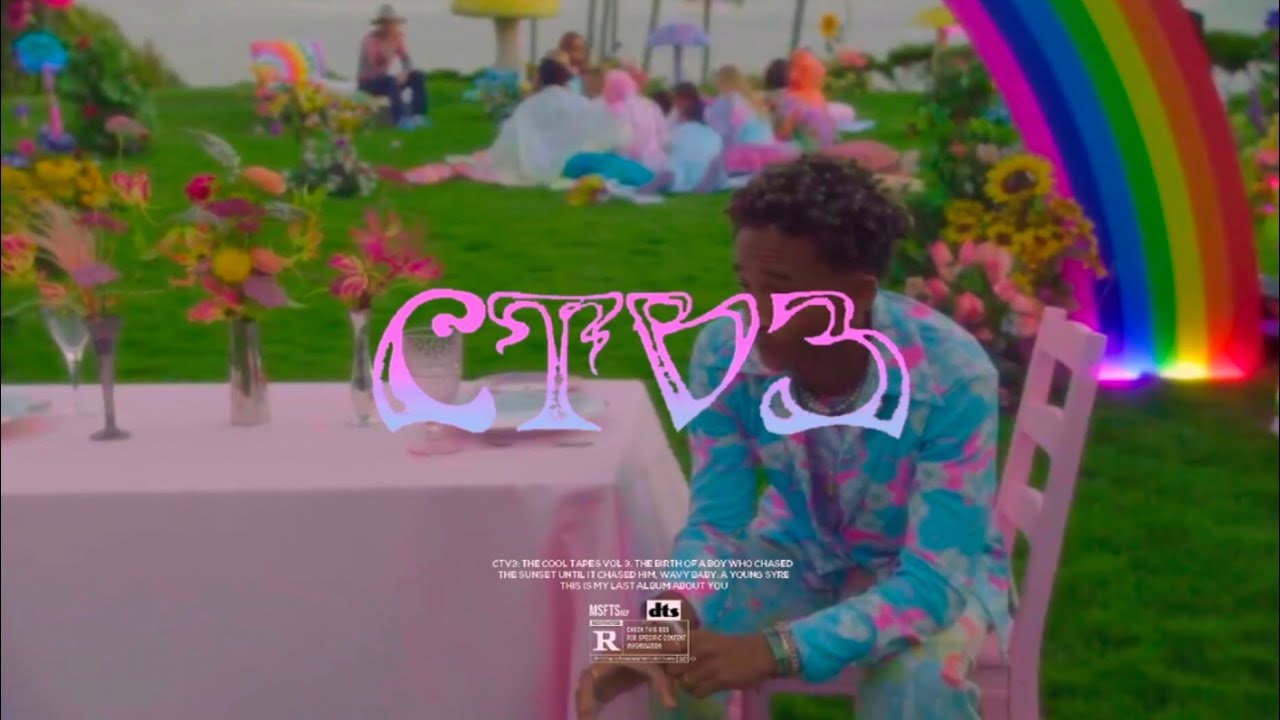 Jaden - Oh Eve (Unreleased)