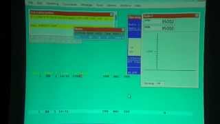 DXLog prezentacija u YU7BPQ