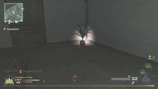 MW2 - Best Solution For Enemy Tactical Insertion [2020]