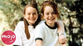 Top 10 Movie Twins That Were Actually Played by One Actor