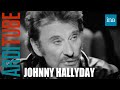 Johnny Hallyday : l'interview "1ère fois" de Thierry Ardisson | INA ArdiTube