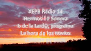 Los sonidos de oro - La hora de los novios