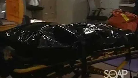 AMC: Simone is Dead [12/05/2006]
