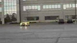 M30 E30 E36 M3 Drifting