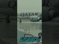 The Tenerife disaster - how two Boeings collided on a run... #Shorts
