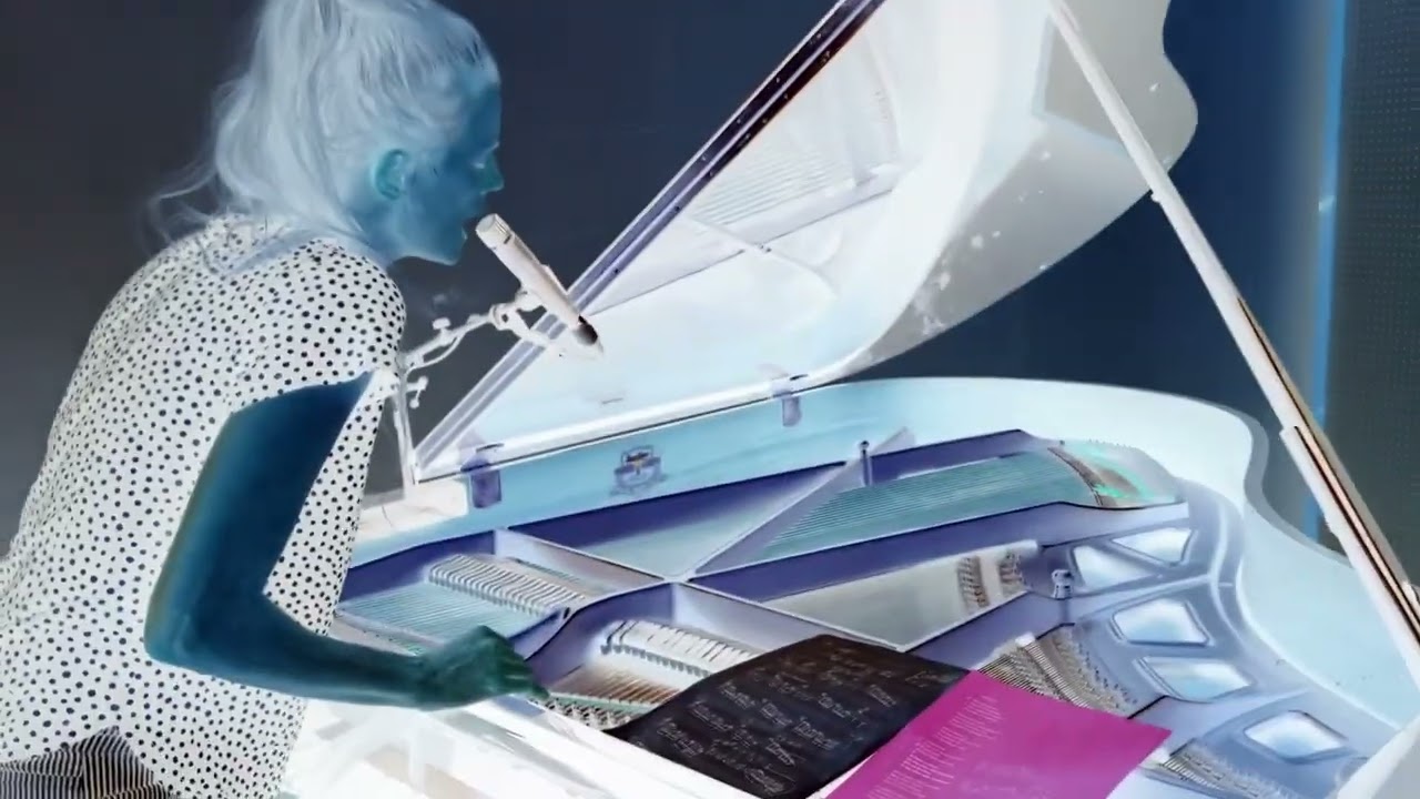 The Match - Losing It (Official Video)