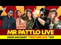 Mr patlo live live stream 2