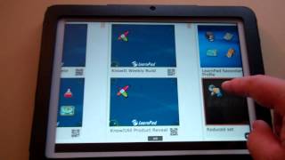 LearnPad InstaLesson
