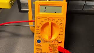 Is this cheap multimeter any good? Is this cheap multimeter any good?