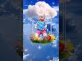 cute❤️🥰baby playing 😍video #sorts