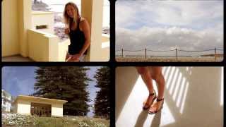 Sally Fitzgibbons + Urge Footwear