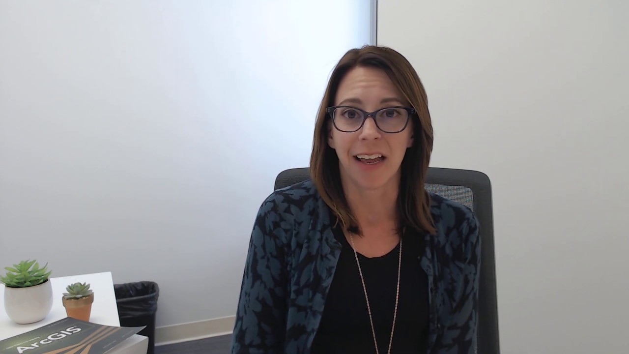 GISG 110 Spatial Analysis, part 1