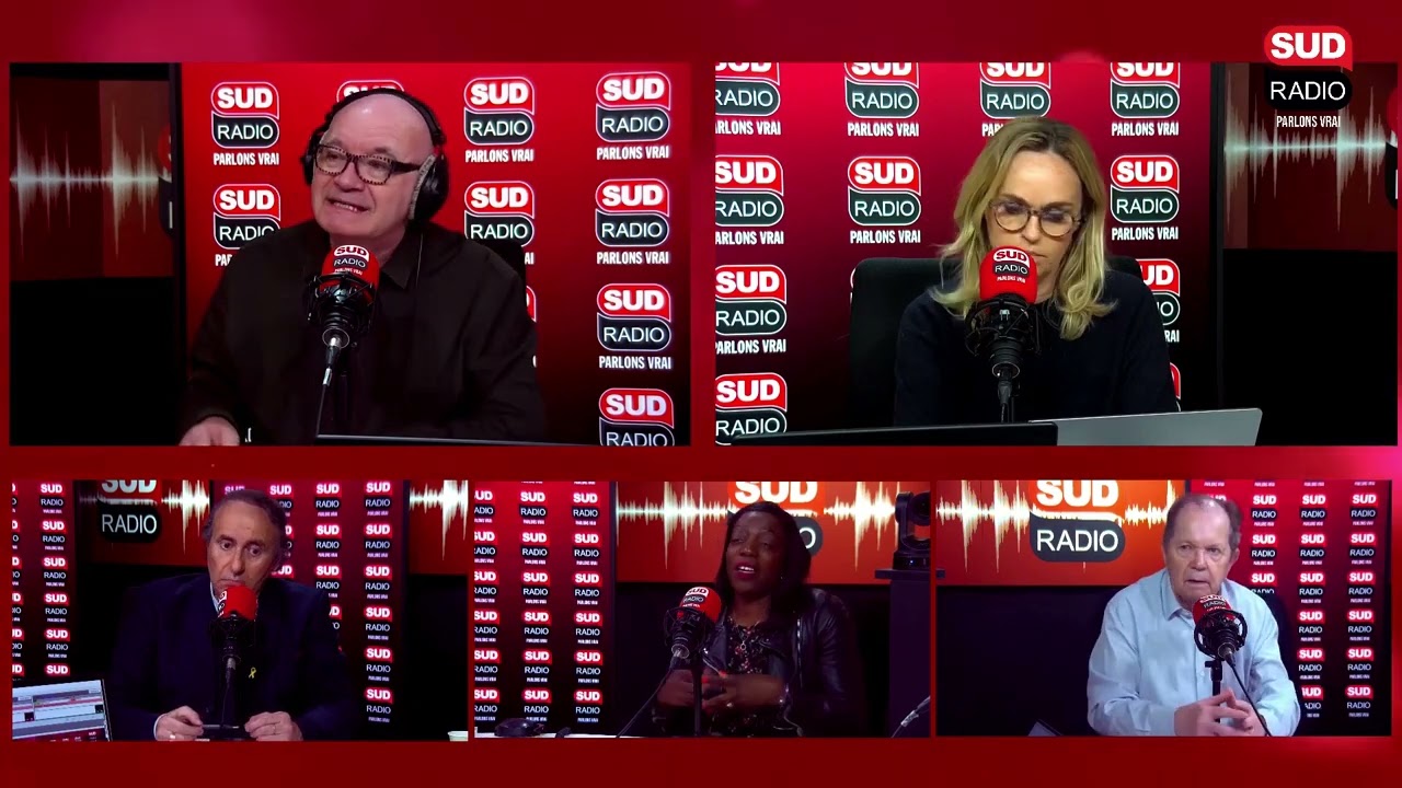 Interdiction des conférences de Mélenchon et Zemmour