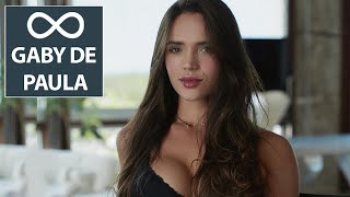 Gaby De Paula  | Brazilian model & Influencer | Bio & Info