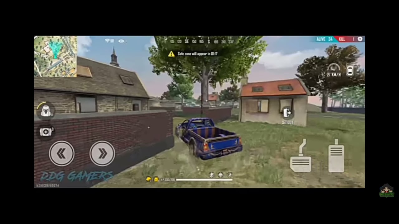 Top 5 secrets in classic mode