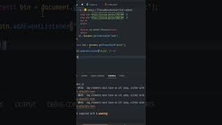 Print screen in JavaScript #coding #mongo #technology #mongodbatlas #window