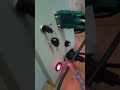 Pertamakali menyalakan Panel Lampu Digital untuk billiard