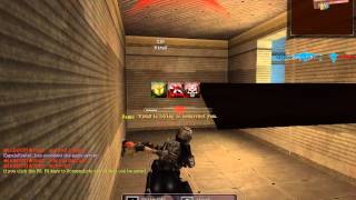 Hackers in Pride Battle - Wolfteam