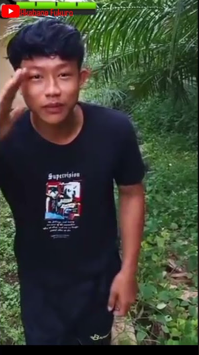 Meme Salam dari Binjai tapi Chou Mobile Legends