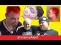 Charlie Chill Interview! #DramaAlert Angry Grandpa / KidBehindACamera - ( R4PE ALLEGATIONs)