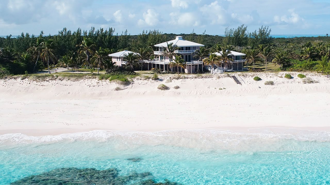 Tranquility | Scotland Cay | Abaco, Bahamas