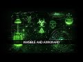 [TC Mood Music - Invisible and Awkward]