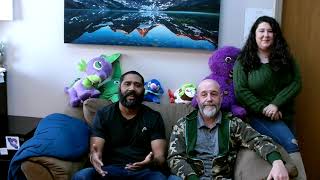 Wellness Workshop Invitation Bridging the Gap- Mental Health Across Cultures Net Worth