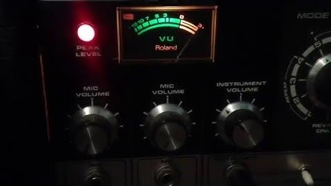 Moon Music - Recording with  Marlon Penn