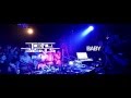 tofubeats - BABY / live at RHYTHM, Ise 201606